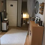 Cote Rive, Au Bord De La Riviere La Moselotte Et Terrasse Lägenhet *