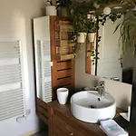 Apartamento Côté Rive, Au Bord De La Rivière La Moselotte Et Terrasse Saulxures-sur-Moselotte