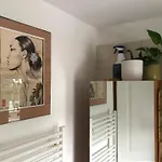 Apartamento Côté Rive, Au Bord De La Rivière La Moselotte Et Terrasse