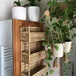 Apartamento Côté Rive, Au Bord De La Rivière La Moselotte Et Terrasse Saulxures-sur-Moselotte