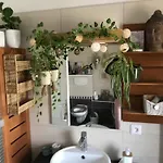 Apartamento Côté Rive, Au Bord De La Rivière La Moselotte Et Terrasse *