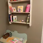 Côté Rive, Au Bord De La Rivière La Moselotte Et Terrasse Saulxures-sur-Moselotte