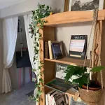 Apartamento Côté Rive, Au Bord De La Rivière La Moselotte Et Terrasse Saulxures-sur-Moselotte