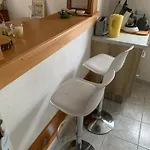 Apartamento Côté Rive, Au Bord De La Rivière La Moselotte Et Terrasse