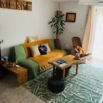 Apartamento Côté Rive, Au Bord De La Rivière La Moselotte Et Terrasse Saulxures-sur-Moselotte