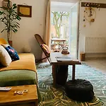 Apartamento Côté Rive, Au Bord De La Rivière La Moselotte Et Terrasse *