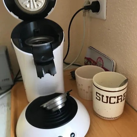 アパート Cote Rive, Au Bord De La Riviere La Moselotte Et Terrasse