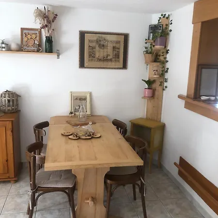 Cote Rive, Au Bord De La Riviere La Moselotte Et Terrasse * Saulxures-sur-Moselotte