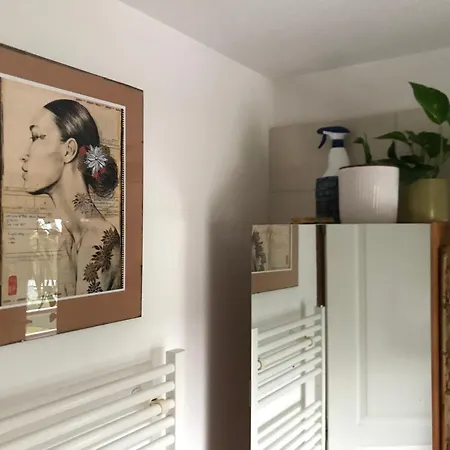 アパート Cote Rive, Au Bord De La Riviere La Moselotte Et Terrasse