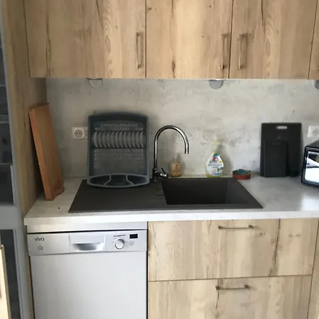 アパート Cote Rive, Au Bord De La Riviere La Moselotte Et Terrasse *