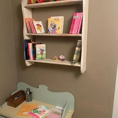 Cote Rive, Au Bord De La Riviere La Moselotte Et Terrasse Saulxures-sur-Moselotte