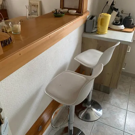 アパート Cote Rive, Au Bord De La Riviere La Moselotte Et Terrasse