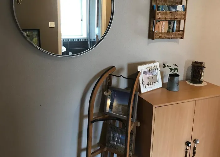 Cote Rive, Au Bord De La Riviere La Moselotte Et Terrasse 아파트 *