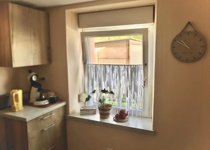 Cote Rive, Au Bord De La Riviere La Moselotte Et Terrasse * Saulxures-sur-Moselotte