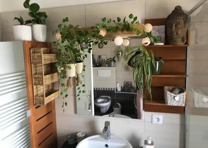 Appartement Côté Rive, Au Bord De La Rivière La Moselotte Et Terrasse *