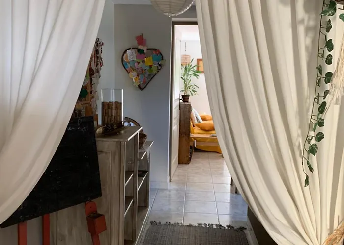 Cote Rive, Au Bord De La Riviere La Moselotte Et Terrasse * Saulxures-sur-Moselotte