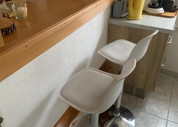 Appartement Côté Rive, Au Bord De La Rivière La Moselotte Et Terrasse