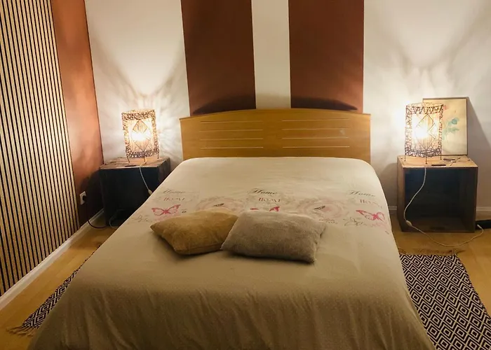 Côté Rive, Au Bord De La Rivière La Moselotte Et Terrasse Appartement